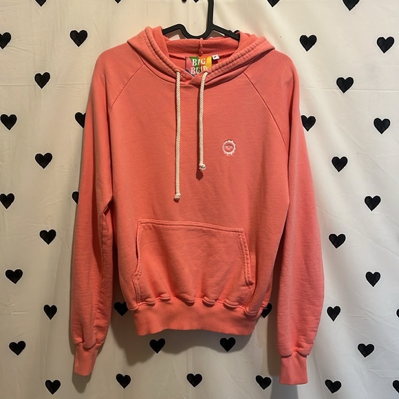 Big Bud Press Hoodie - Picture 2 of 4